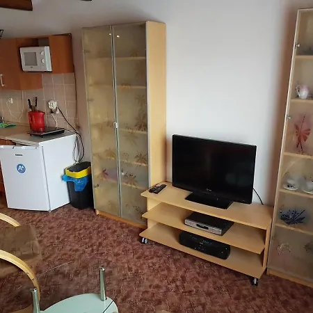 Apartment Pribram بيت ضيافة 3*