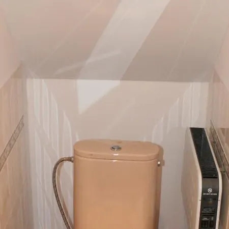 Apartment Pribram بيت ضيافة 3*