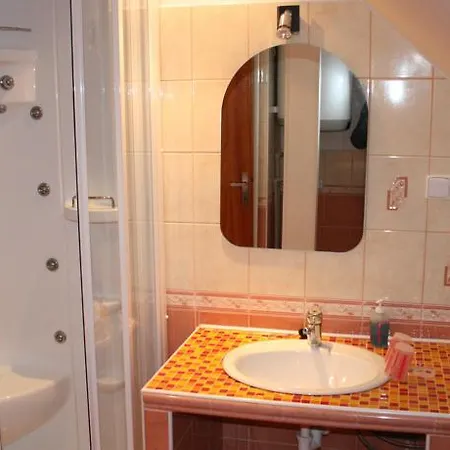 Apartment Pribram Pensjonat Příbram