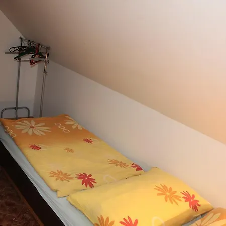 Pensjonat Apartment Pribram Příbram