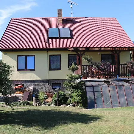 Apartment Pribram