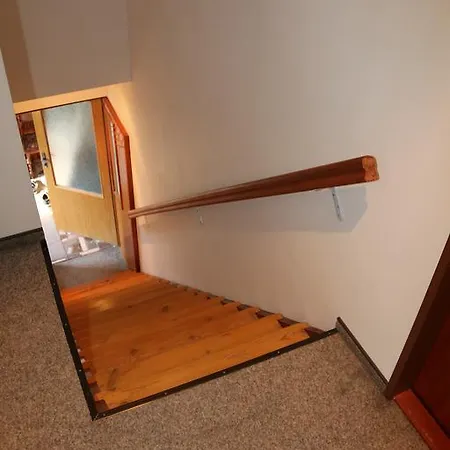 Apartment Pribram بيت ضيافة Příbram