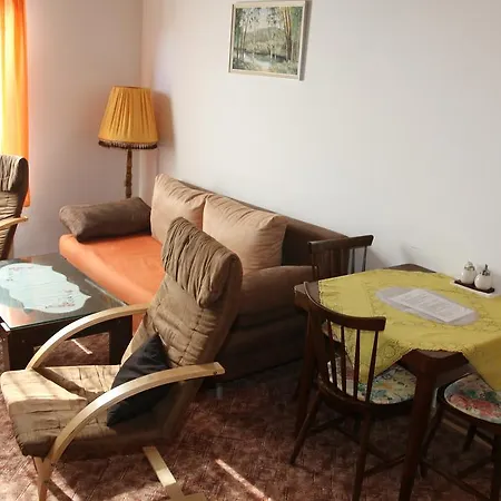 Apartment Pribram * Příbram