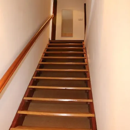 Apartment Pribram Pensjonat