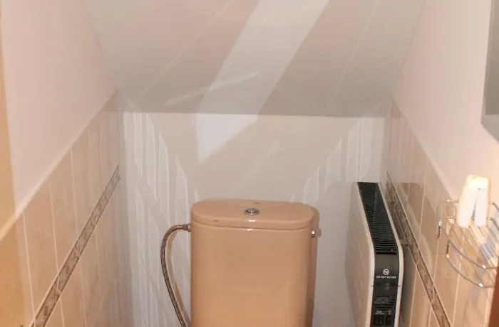 Apartment Pribram Pensjonat 3*