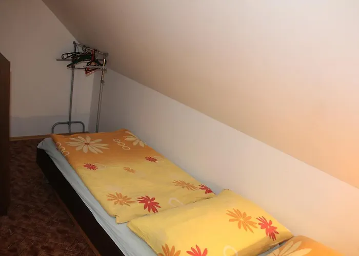 Konukevi Apartment Pribram Příbram