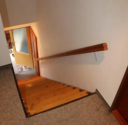 Apartment Pribram Konukevi Příbram