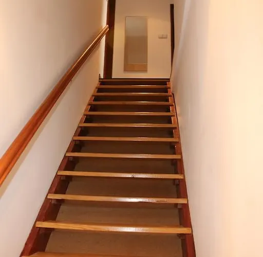 Apartment Pribram Konukevi